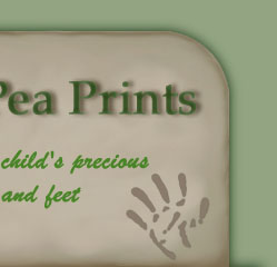 Sweet Pea Prints